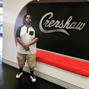 Meet your Posher, Jeremy